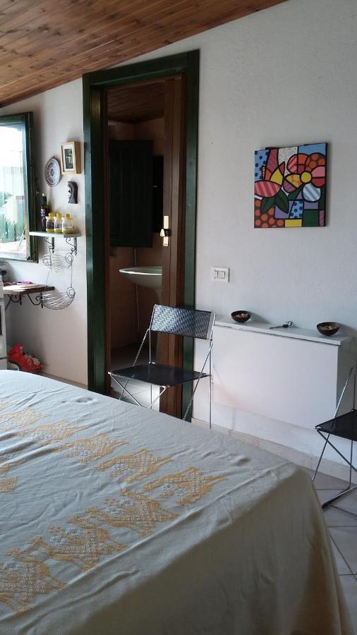 Panoramic Apartment With Terrace In Cagliari Heart Q4832 Exterior foto