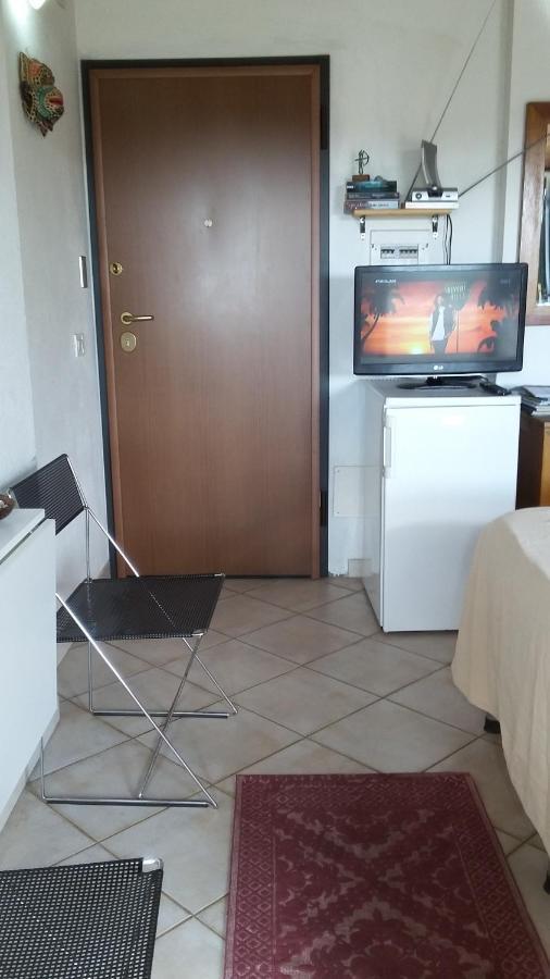 Panoramic Apartment With Terrace In Cagliari Heart Q4832 Exterior foto